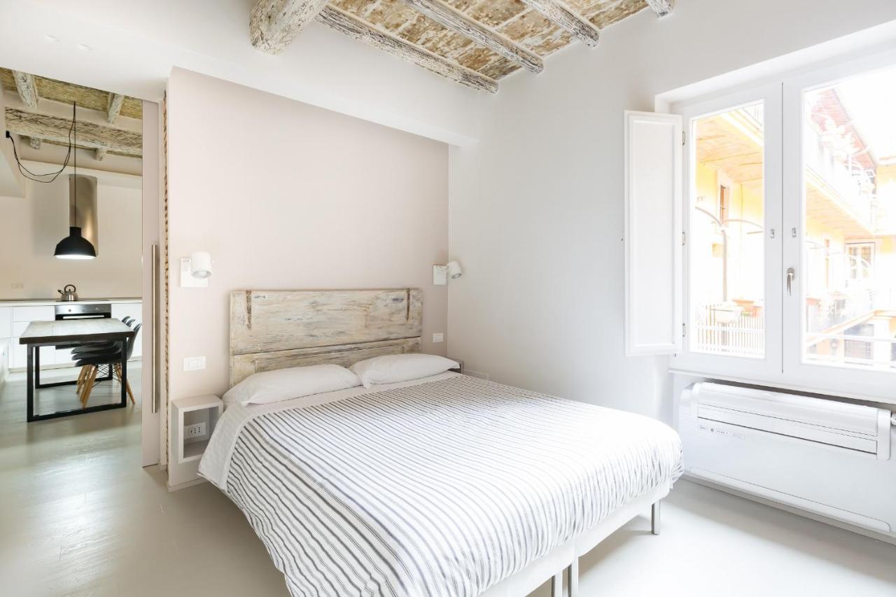 Campo 13 Apartment *