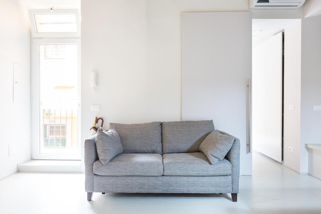 Campo 13 Apartment Rome