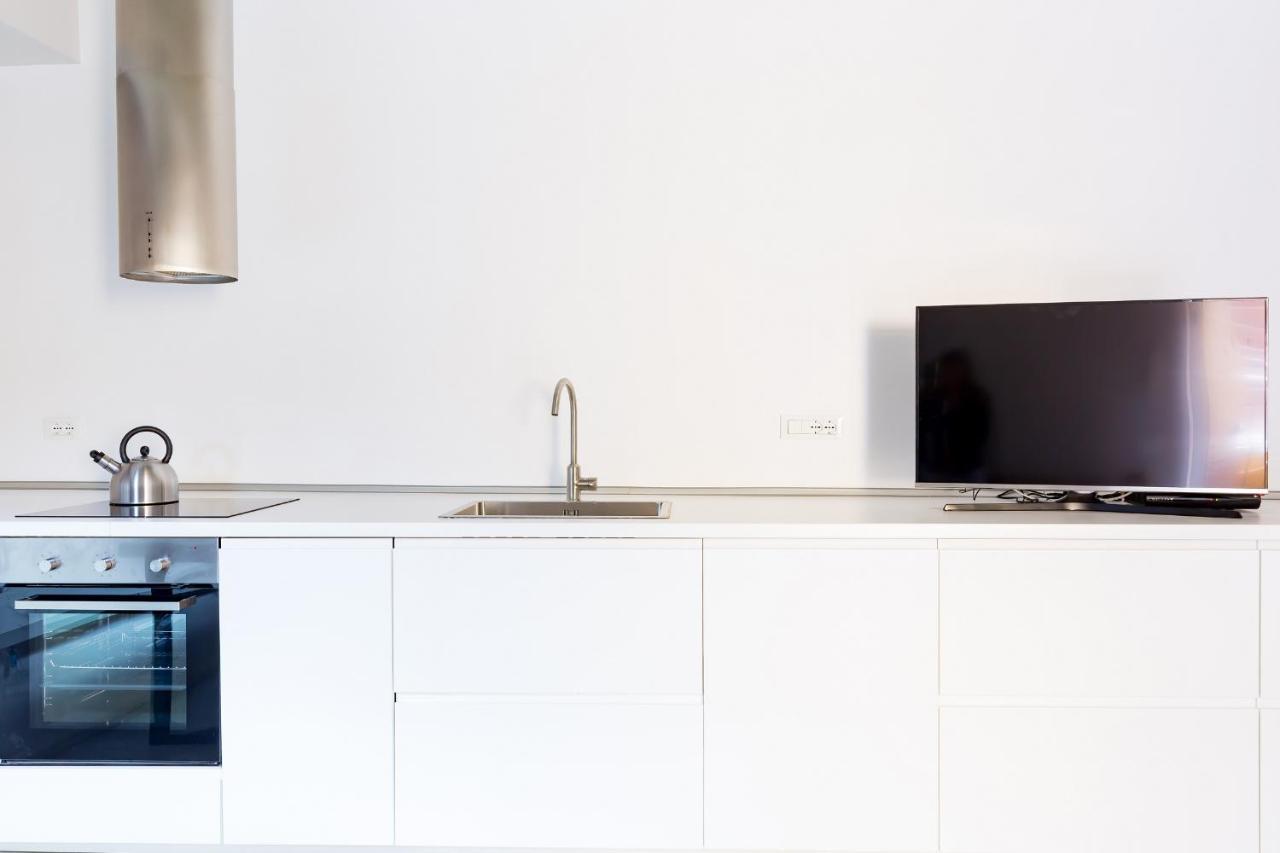 Apartment Campo 13 Rome