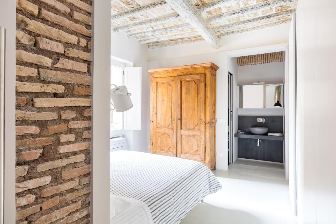 Campo 13 Apartment Rome